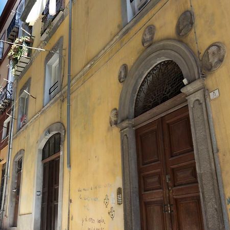 Domo 5 Teste Cagliari Eksteriør billede