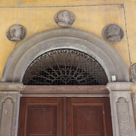 Domo 5 Teste Cagliari Eksteriør billede