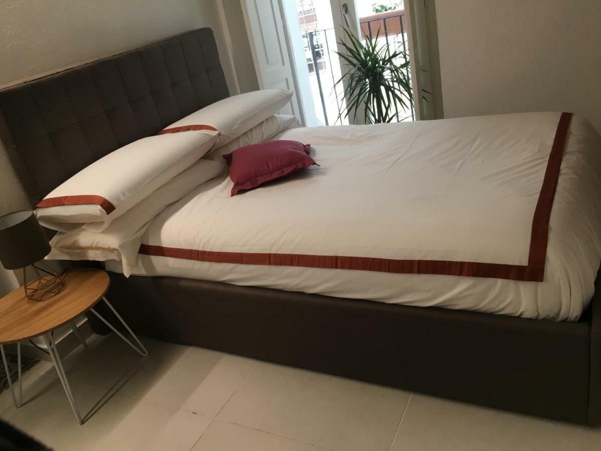 Domo 5 Teste Cagliari Eksteriør billede